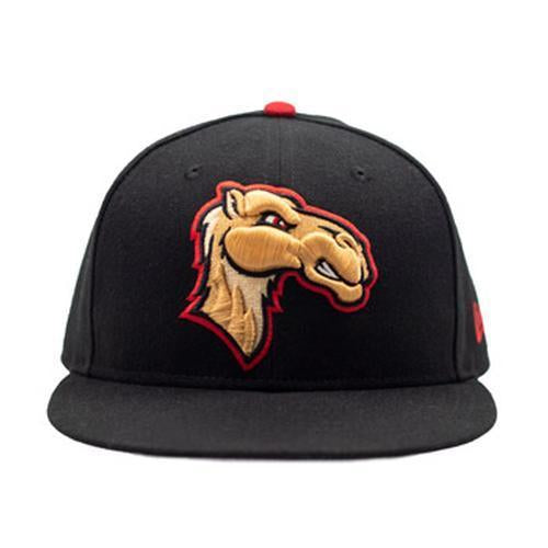 Great Lakes Loons Official Camels Cap