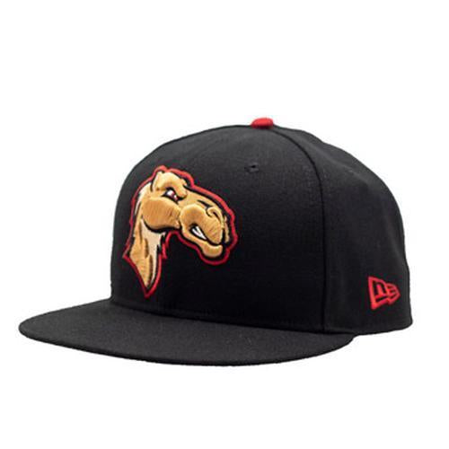 Great Lakes Loons Official Camels Cap