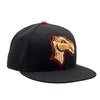 Great Lakes Loons Official Camels Cap