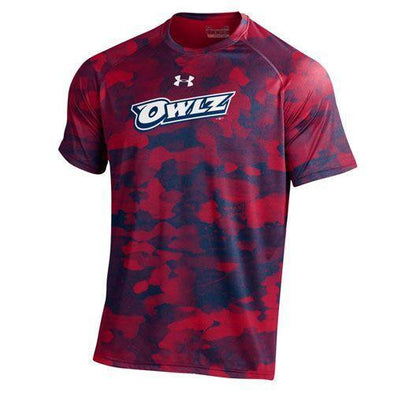 Orem Owlz Under Armour Tech Camo