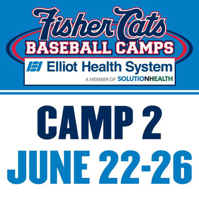 Camp 2: June 22-26