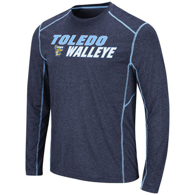 Toledo Walleye Campaign Long Sleeve T