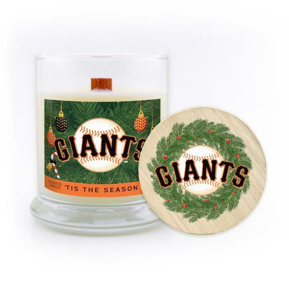 CANDLE SF HOLIDAY, SACRAMENTO RIVER CATS