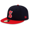 New Era 59Fifty Alternate Cap