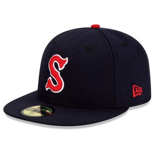 New Era 59Fifty Game Cap