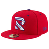 Wintson-Salem Rayados Copa Cap