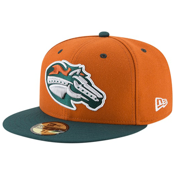 Stockton Caballos Copa Cap