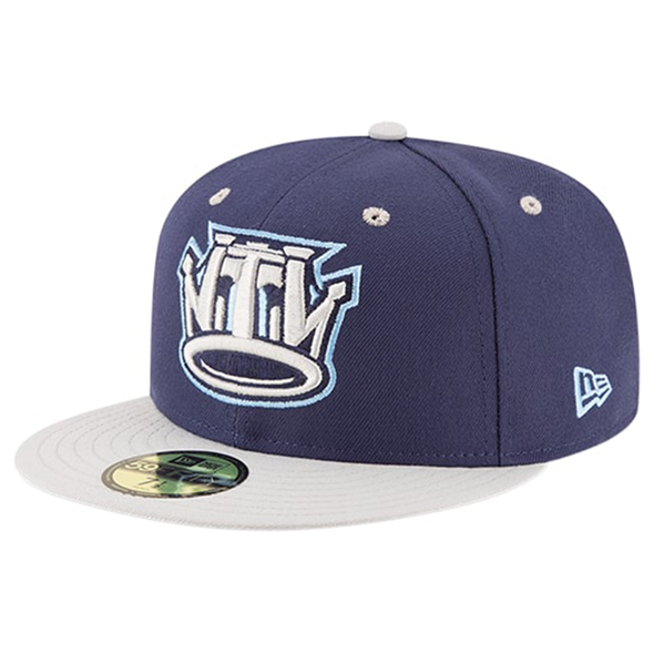 Brooklyn Jefes Copa Cap