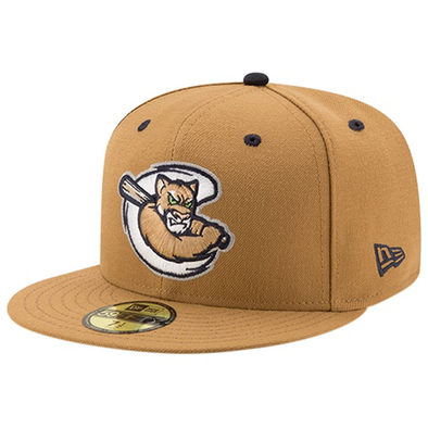 Kane County Cougars Copa Cap