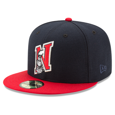 Nashville Xpress Hometown Collection New Era Cap