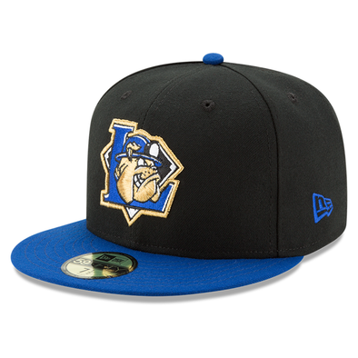 Lethbridge Black Diamonds Hometown Collection New Era Cap