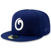 Oakland Oaks Hometown Collection New Era Cap