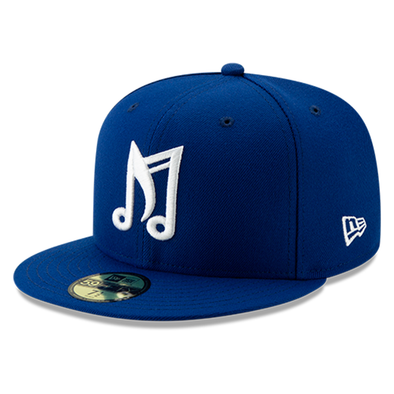 Memphis Blues Hometown Collection New Era Cap