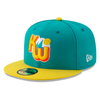 Key West Conchs Hometown Collection New Era Cap