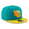 Key West Conchs Hometown Collection New Era Cap