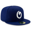 Oakland Oaks Hometown Collection New Era Cap