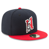 Nashville Xpress Hometown Collection New Era Cap