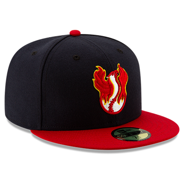 Phoenix Firebirds Hometown Collection New Era Cap