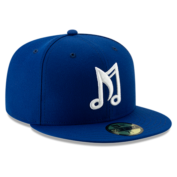 Memphis Blues Hometown Collection New Era Cap