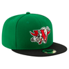 Winston-Salem Warthogs Hometown Collection New Era Cap