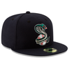 Kissimmee Cobras Hometown Collection New Era Cap