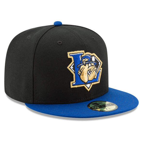 Lethbridge Black Diamonds Hometown Collection New Era Cap