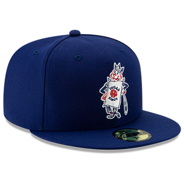 Havana Sugar Kings Hometown Collection New Era Cap