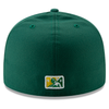 Greensboro Hornets Hometown Collection New Era Cap