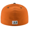 Stockton Caballos Copa Cap