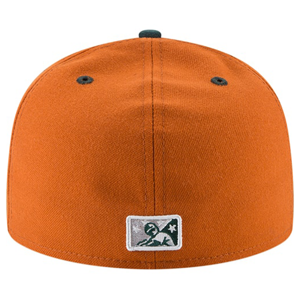 Stockton Caballos Copa Cap