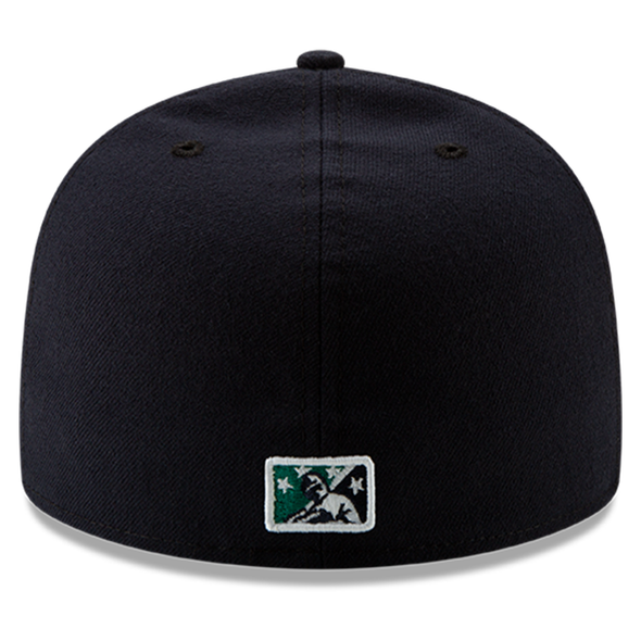 Kissimmee Cobras Hometown Collection New Era Cap