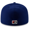 Havana Sugar Kings Hometown Collection New Era Cap