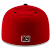 Charleston Alley Cats Hometown Collection New Era Cap