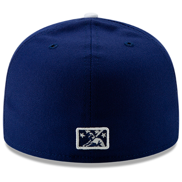 Oakland Oaks Hometown Collection New Era Cap