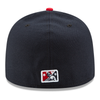 Nashville Xpress Hometown Collection New Era Cap