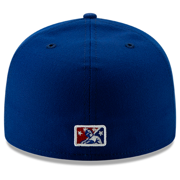 Fort Worth Cats Hometown Collection New Era Cap