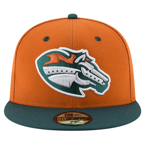 Stockton Caballos Copa Cap