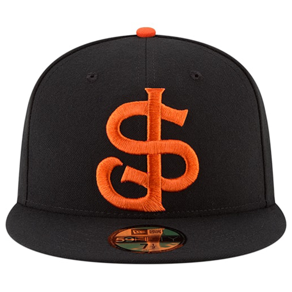 San Jose Gigantes Copa Cap