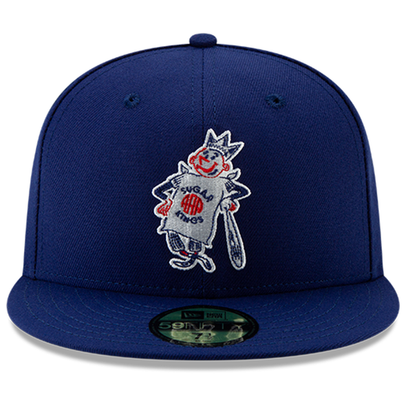 Havana Sugar Kings Hometown Collection New Era Cap