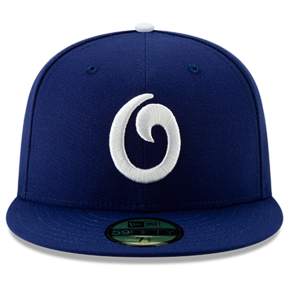 Oakland Oaks Hometown Collection New Era Cap