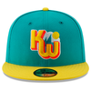 Key West Conchs Hometown Collection New Era Cap