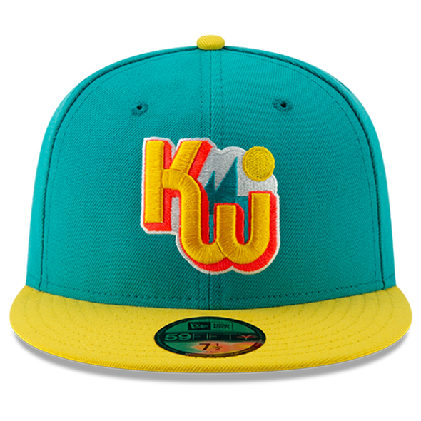 Key West Conchs Hometown Collection New Era Cap