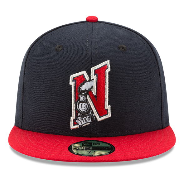 Nashville Xpress Hometown Collection New Era Cap