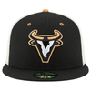 Visalia Toros Copa Cap