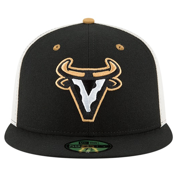 Visalia Toros Copa Cap