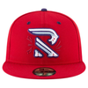 Wintson-Salem Rayados Copa Cap