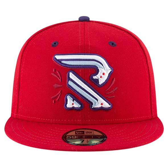 Wintson-Salem Rayados Copa Cap