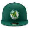 Greensboro Hornets Hometown Collection New Era Cap