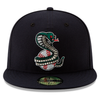 Kissimmee Cobras Hometown Collection New Era Cap