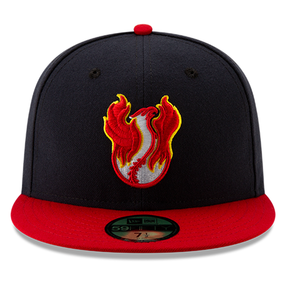 Phoenix Firebirds Hometown Collection New Era Cap